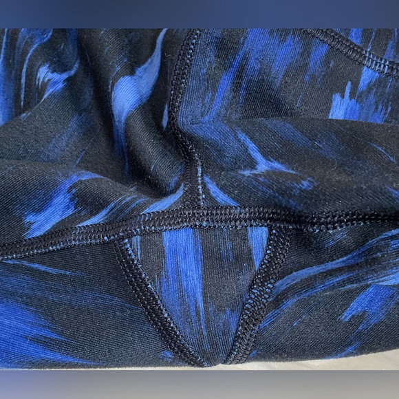 LULULEMON WUNDER UNDER 21” - Picture 5 of 11